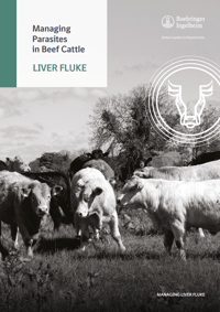 Managing Parasites Liver fluke